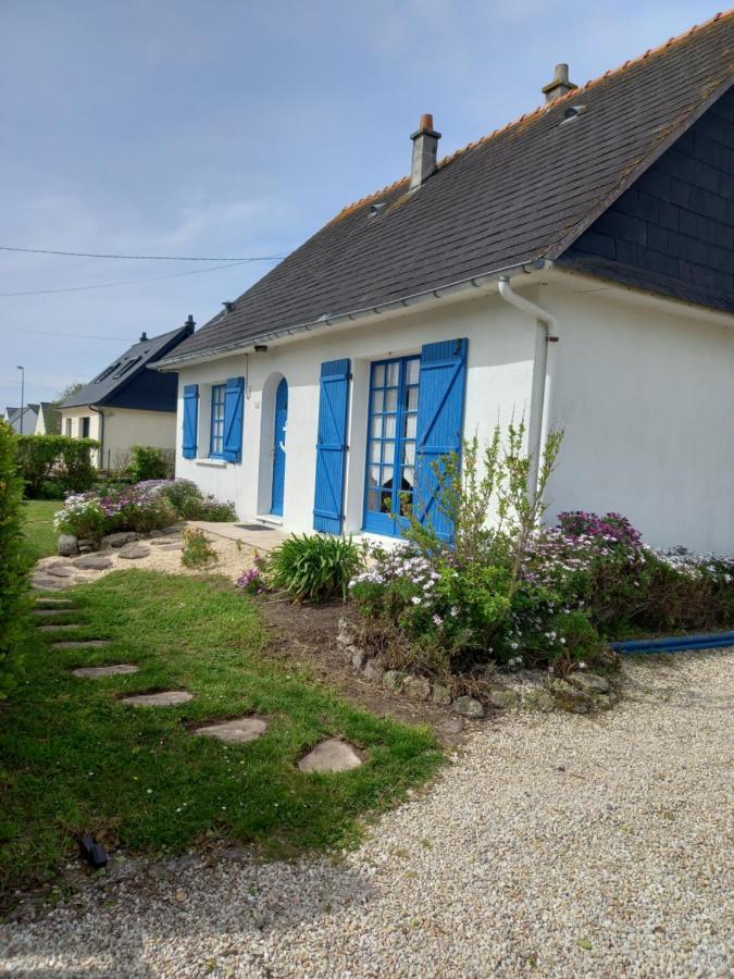 Localise - M3B - Souvenir Du Guil - Maison De Plain-Pied Avec Jardin Clos Au Guilvinec - Tout A Pied, Plages, Port, Centre, Commerces, Marche - Wif Inclus - Linge De Lit Inclus - Animaux Bienvenus Exteriér fotografie